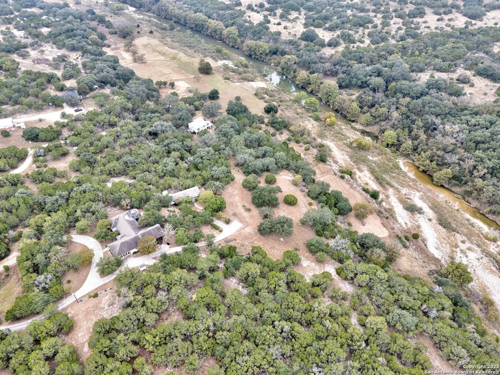 Photo of 1258 River Bluff, Pipe Creek, TX 78063 (MLS # 1929923)