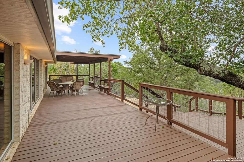 Photo of 1258 River Bluff, Pipe Creek, TX 78063 (MLS # 1929923)
