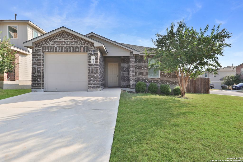 Photo of 104 Black Scoter, San Antonio, TX 78253 (MLS # 1934906)