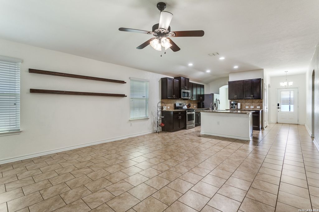 Photo of 11726 Trevino Terrace, San Antonio, TX 78221 (MLS # 1951385)