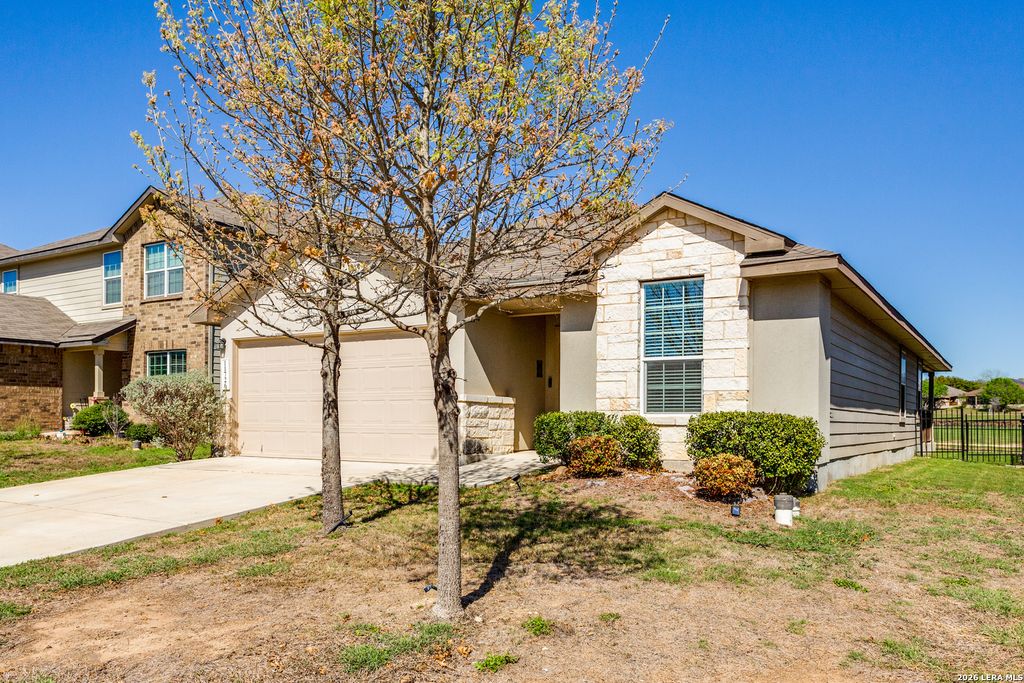 Photo of 11726 Trevino Terrace, San Antonio, TX 78221 (MLS # 1951385)