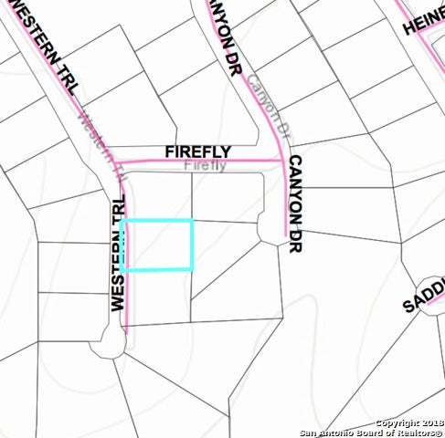 Photo of LOT 31 WESTERN, Bandera, TX 78003 (MLS # 1574640)