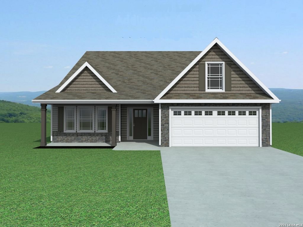 Photo of 130 Merion Ln, La Vernia, TX 78121 (MLS # 1957855)