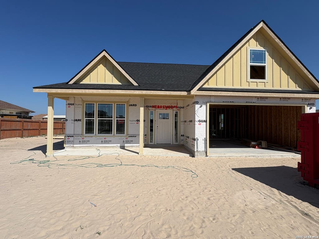 Photo of 130 Merion Ln, La Vernia, TX 78121 (MLS # 1957855)