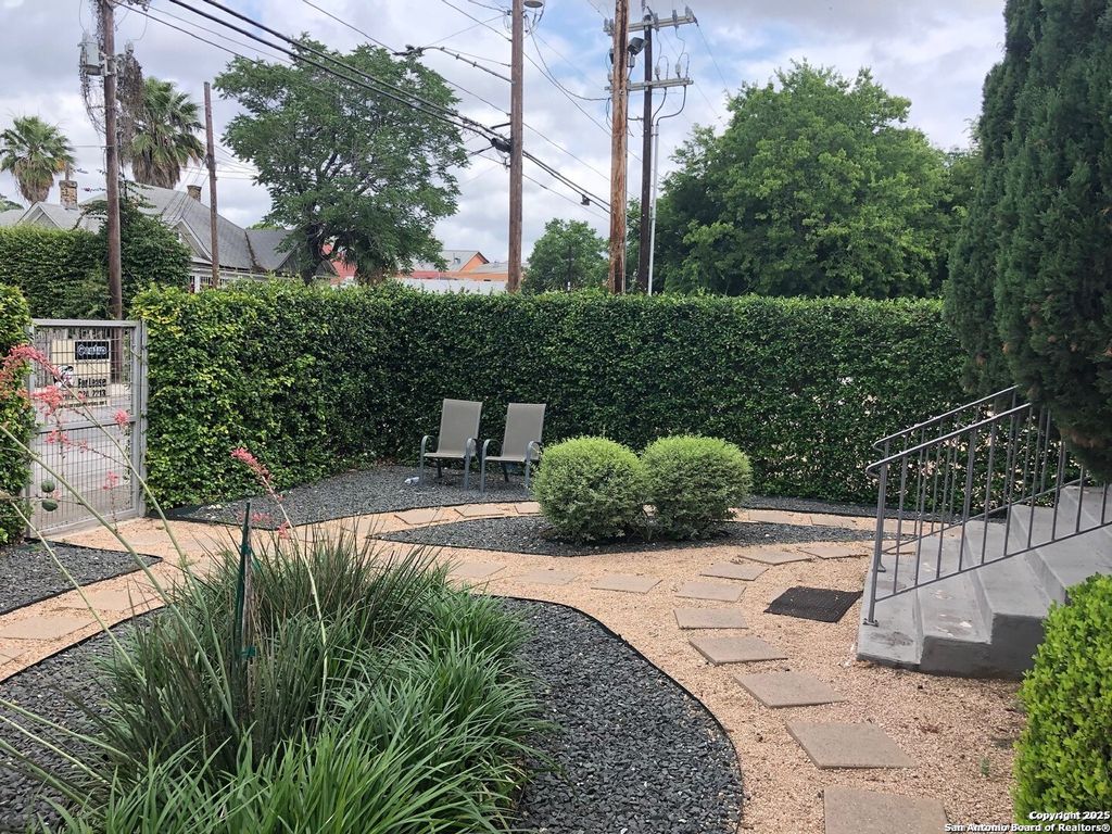 Photo of 526 S Presa St 4 #4, San Antonio, TX 78205 (MLS # 1916368)