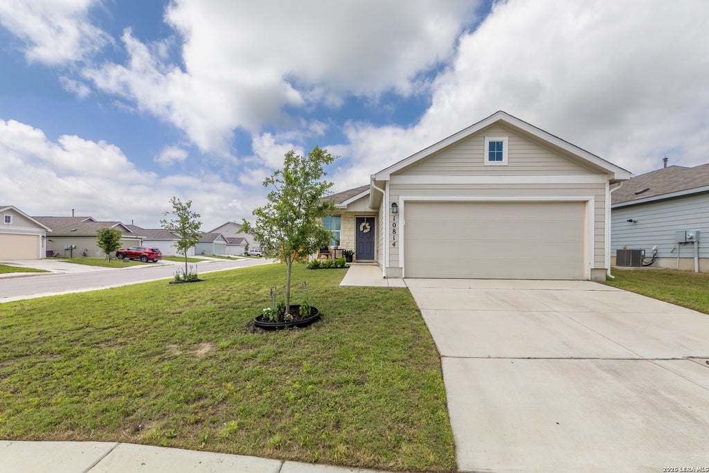 Photo of 10814 PRUSINER DR, Converse, TX 78109 (MLS # 1972507)
