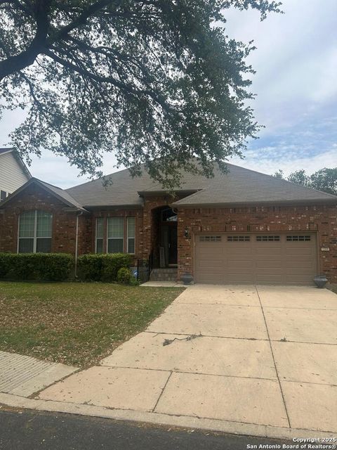 4306 Amos Pollard San Antonio TX 78253