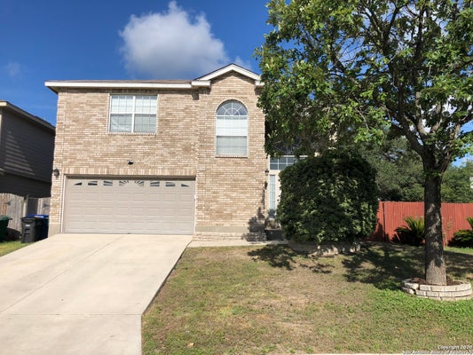 731 LEOPARD HOLW, SAN ANTONIO, TX 78251 - Image dc27df2ddd314a515a1d42ea64b07eb9/2123227573