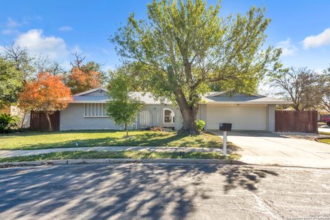 5002 Prince Valiant San Antonio TX 78218