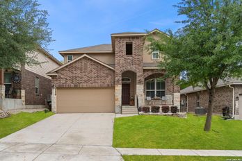Single Family Residence at 6111 Big Bend Cove