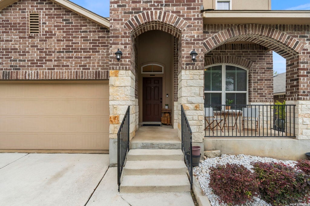 Photo of 6111 Big Bend Cove, San Antonio, TX 78253 (MLS # 1961373)