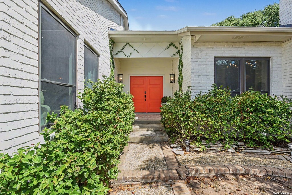 Photo of 7062 MCCULLOUGH AVE, San Antonio, TX 78216 (MLS # 2017208)