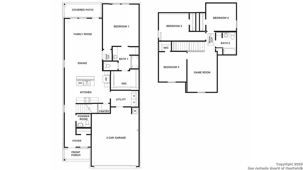 Photo of 231 Violet Sylph, San Antonio, TX 78253 (MLS # 1970212)