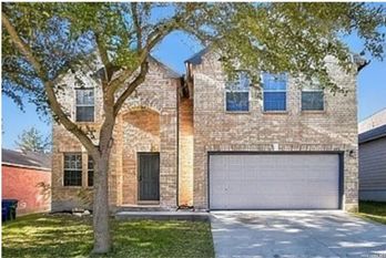 Single Family Residence at 535 Gable Point
