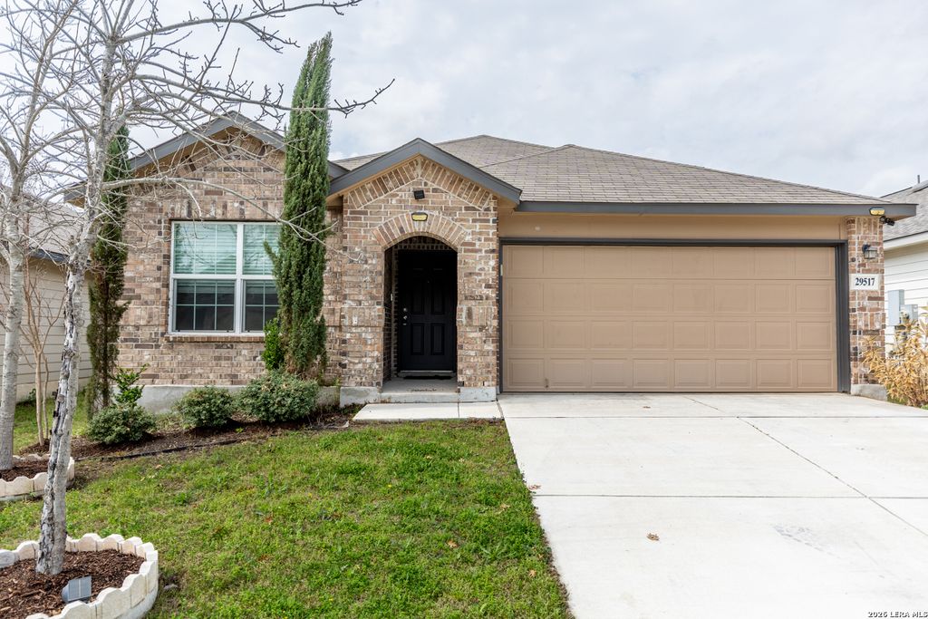 Photo of 29517 SPRING COPPER, Bulverde, TX 78163 (MLS # 1943872)