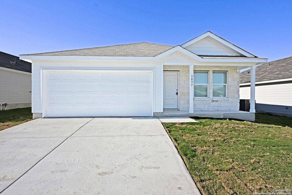 Photo of 3837 Low Tide, Seguin, TX 78155 (MLS # 1925256)