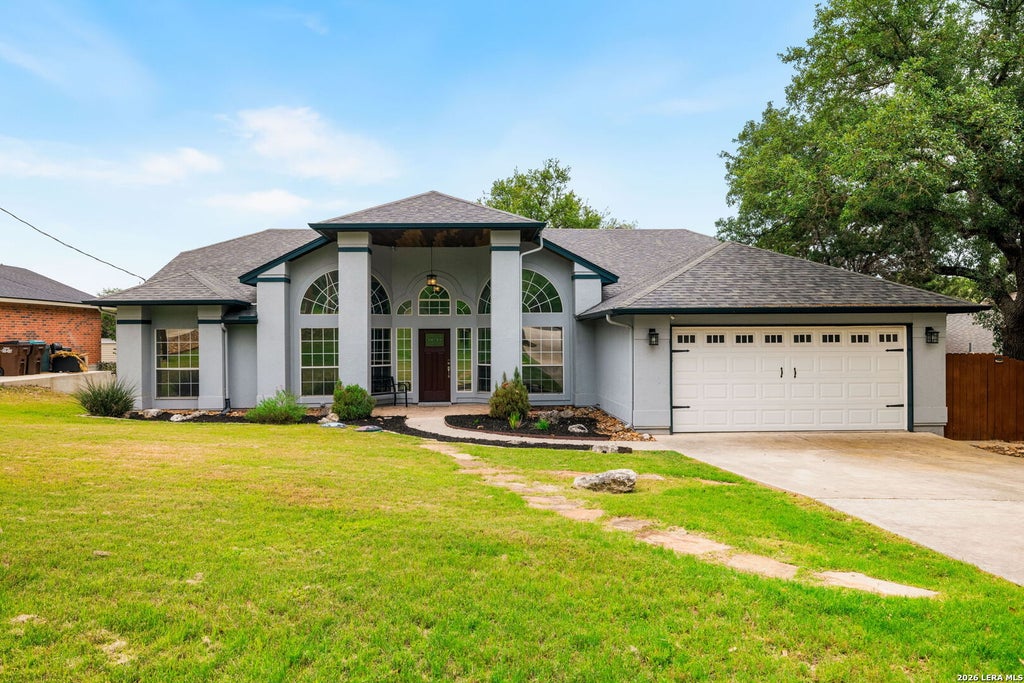 Photo of 1122 Midnight, San Antonio, TX 78260 (MLS # 1966393)