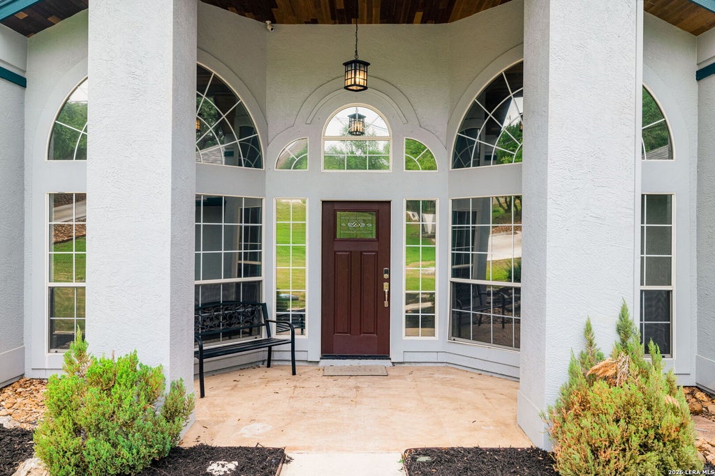 Photo of 1122 Midnight, San Antonio, TX 78260 (MLS # 1966393)