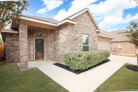 A home in Boerne