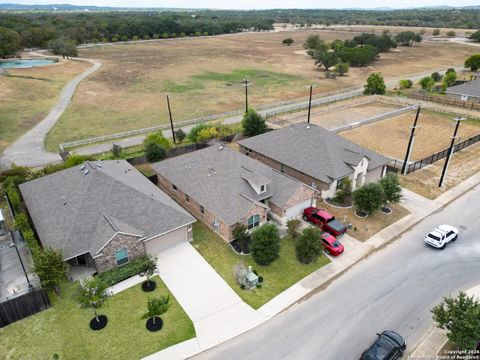 A home in Boerne