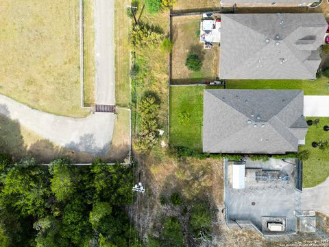 A home in Boerne