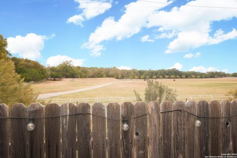 A home in Boerne