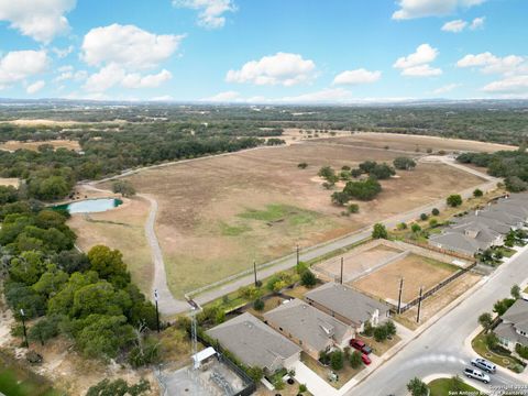 A home in Boerne