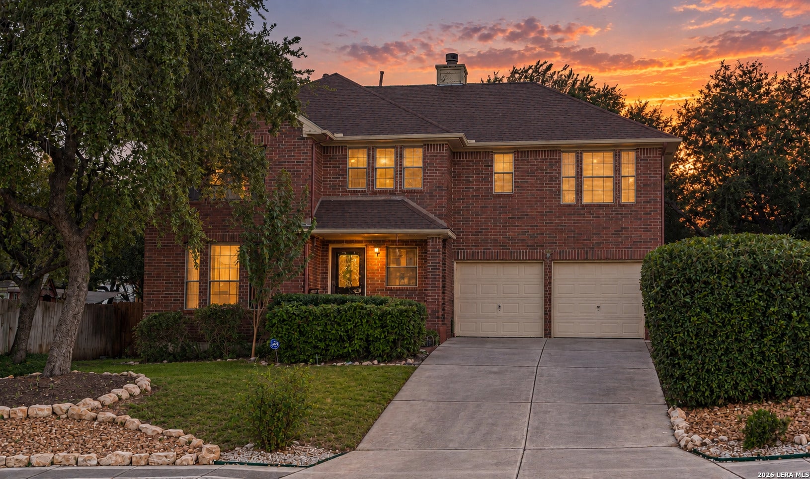 8834 Star Creek Dr