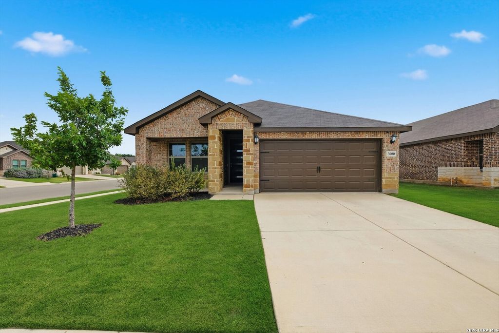 Photo of 3000 Toscana Way, Schertz, TX 78154 (MLS # 1959836)