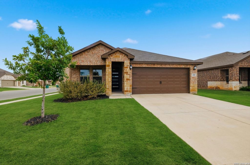 Photo of 3000 Toscana Way, Schertz, TX 78154 (MLS # 1959836)
