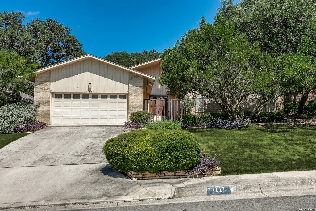 Photo of 11111 Whisper Meadow, San Antonio, TX 78230 (MLS # 1892228)
