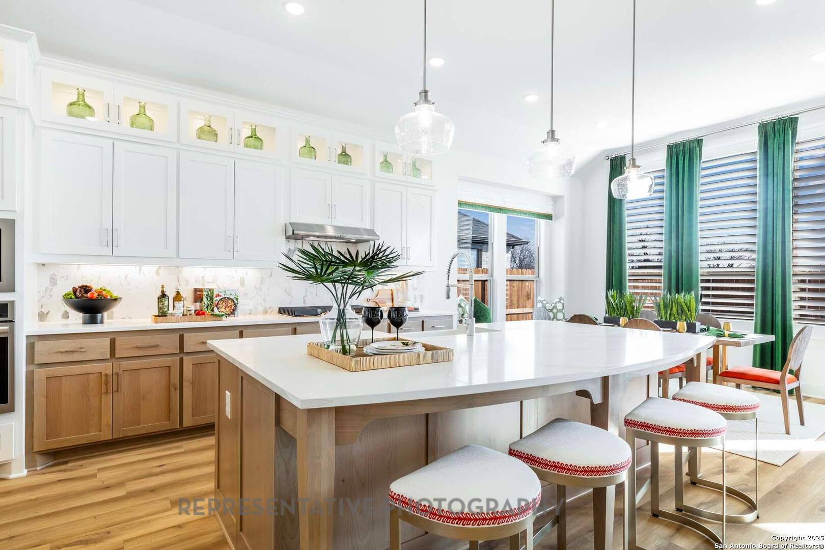 205 Barton Creek