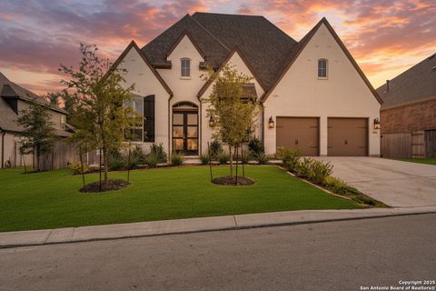 8608 Shady Gate Boerne TX 78015