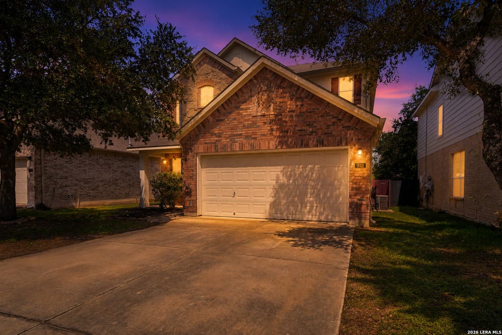 Photo of 918 Palladio Pl, San Antonio, TX 78253 (MLS # 2004941)