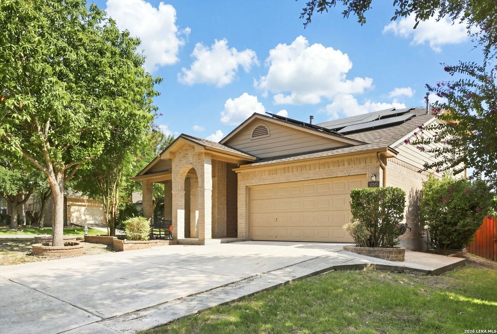 Photo of 12243 EDEN ML, San Antonio, TX 78253 (MLS # 2007524)