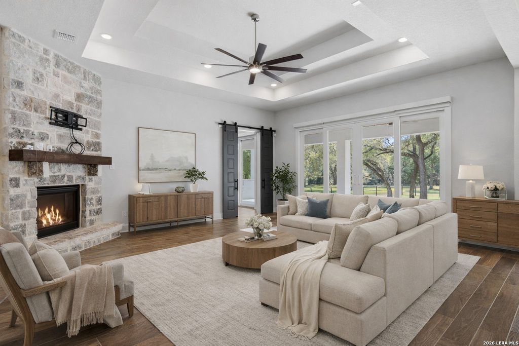 Photo of 259 shepherds crook, Helotes, TX 78023 (MLS # 1954581)