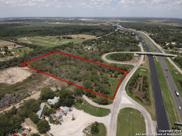 Photo 1 of 4 — 13901 Interstate 35 S, Von Ormy, TX 78073