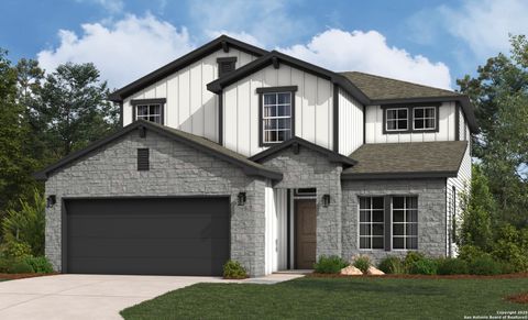 16563 Rosemary Ridge Elmendorf TX 78112