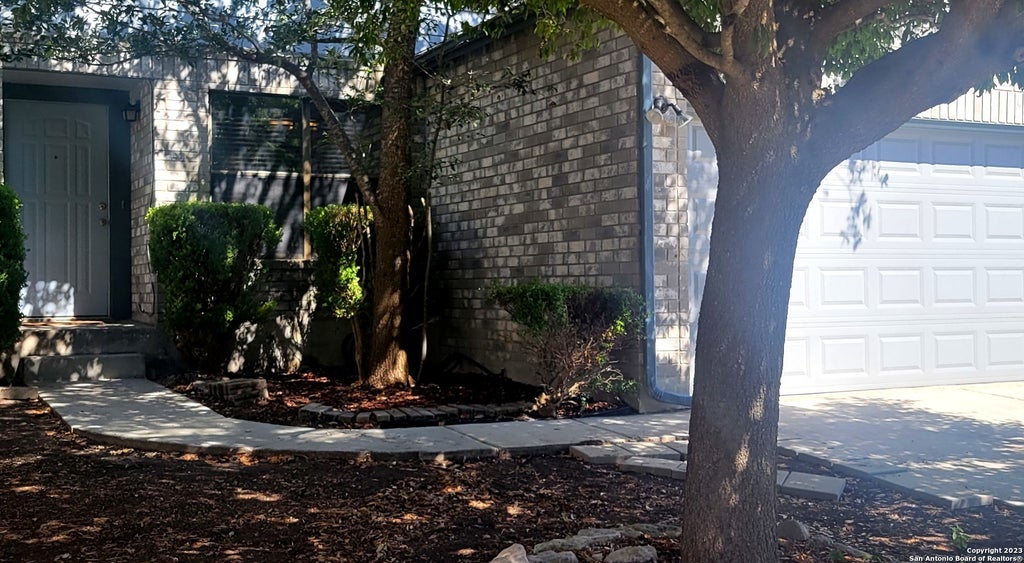 Photo of 9411 DE SAPIN, San Antonio, TX 78254 (MLS # 2015201)