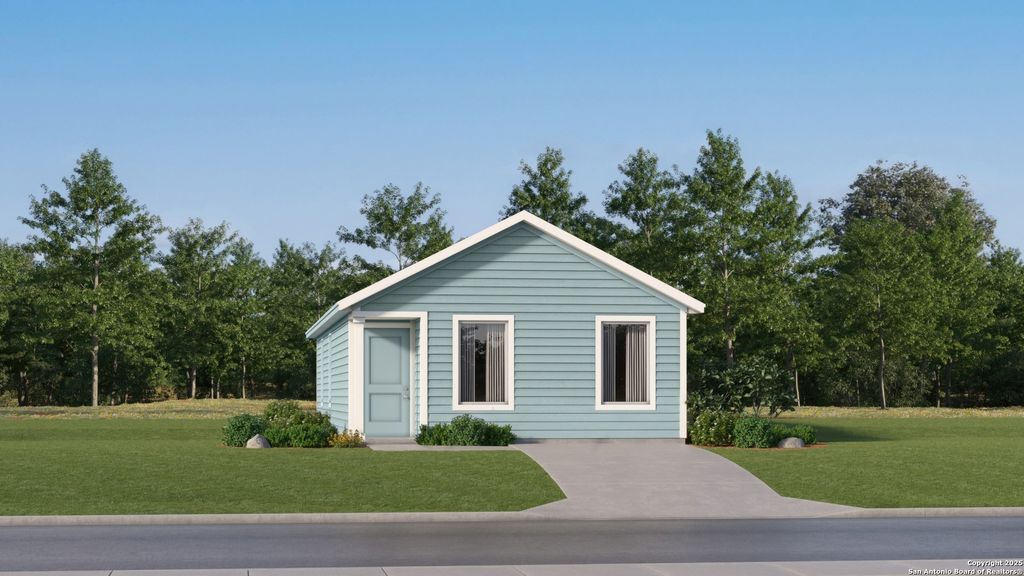 Photo of 7634 India Star, San Antonio, TX 78263 (MLS # 1933954)