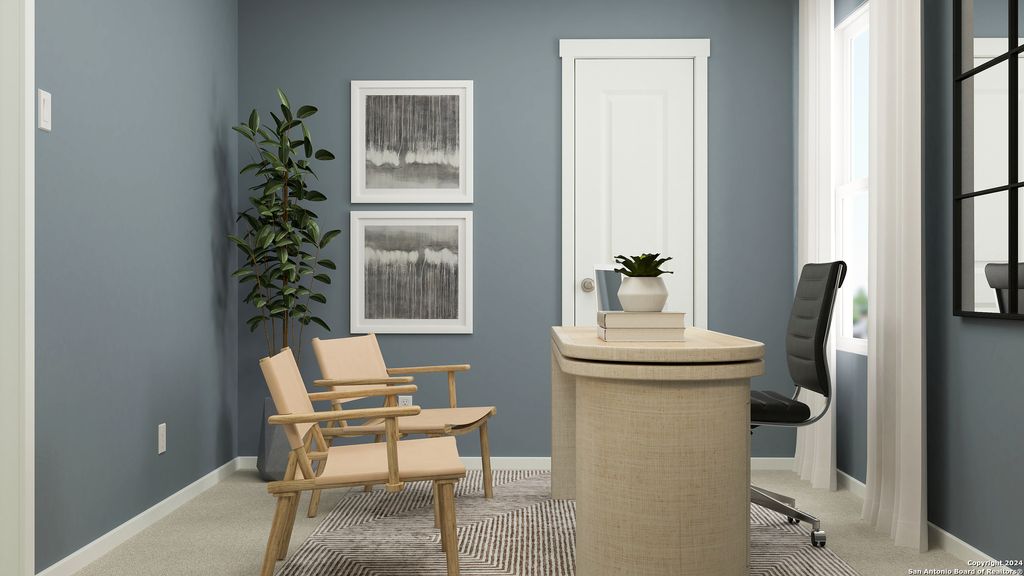 Photo of 7634 India Star, San Antonio, TX 78263 (MLS # 1933954)