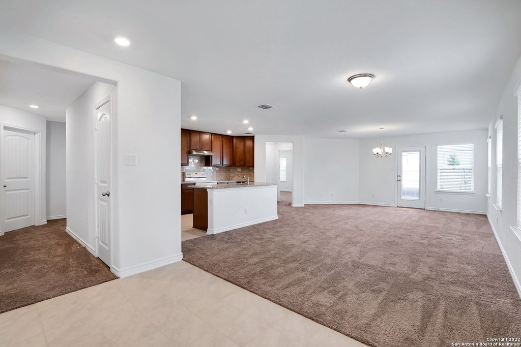 Photo of 614 EUCHARIS, San Antonio, TX 78245 (MLS # 1945013)