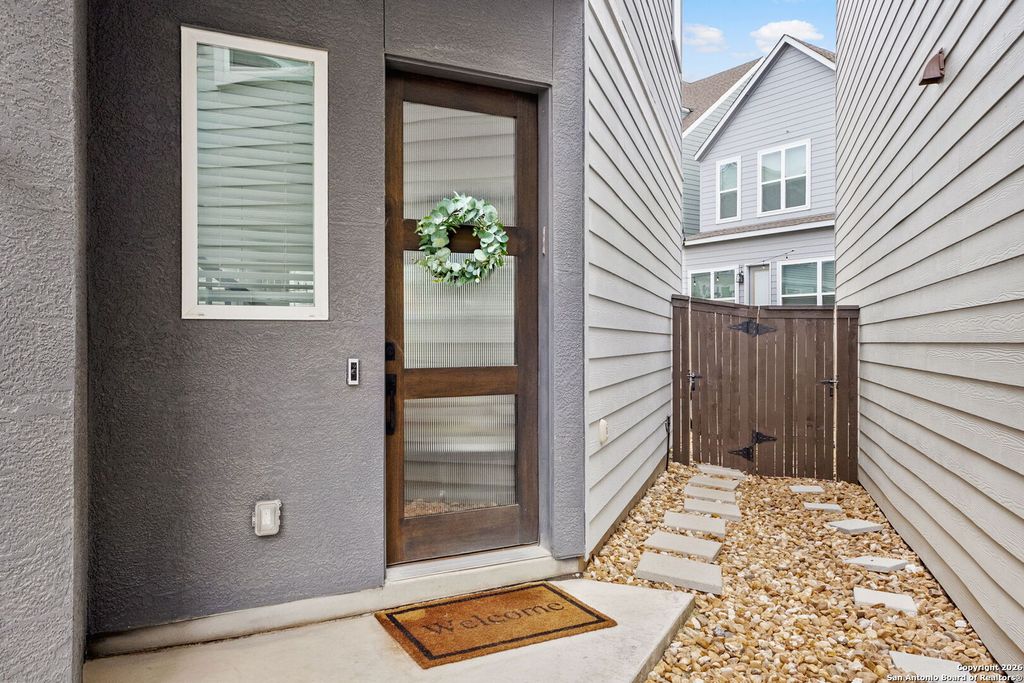 Photo of 5843 Whitby UNIT 33, San Antonio, TX 78240 (MLS # 1934341)