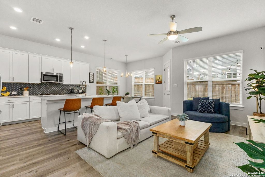 Photo of 5843 Whitby UNIT 33, San Antonio, TX 78240 (MLS # 1934341)