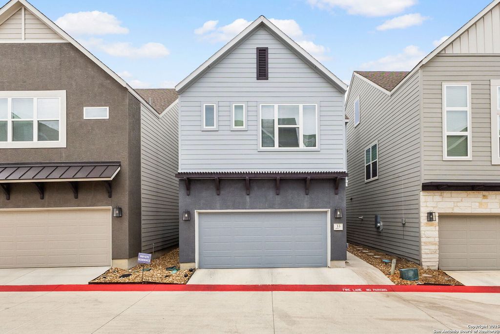 Photo of 5843 Whitby UNIT 33, San Antonio, TX 78240 (MLS # 1934341)