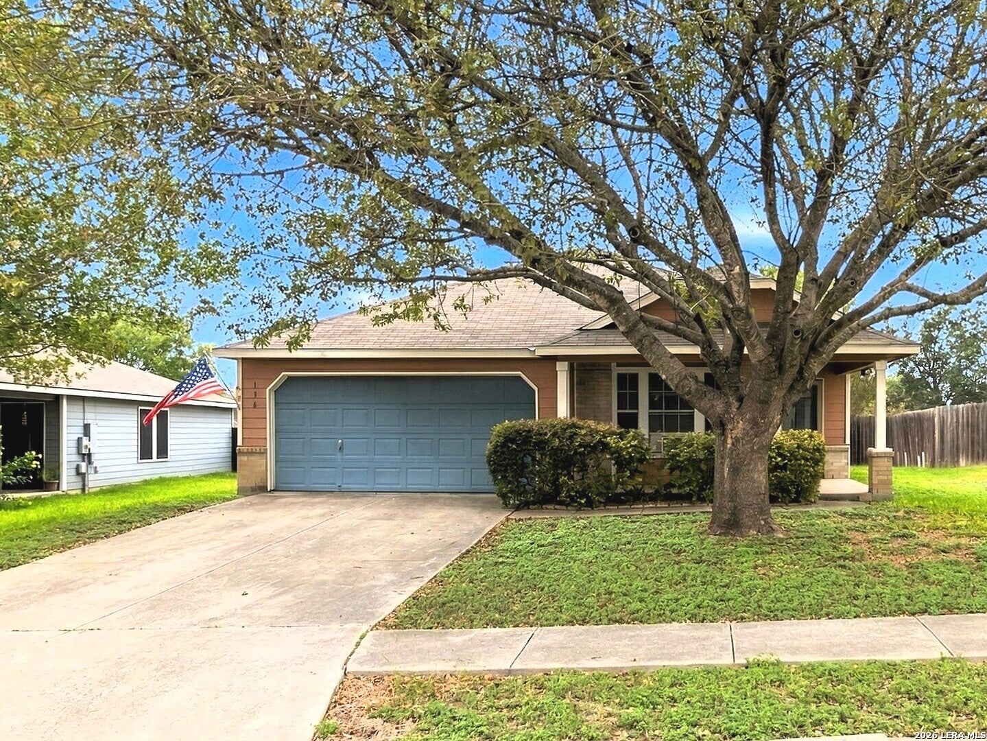 136 S WILLOW WAY