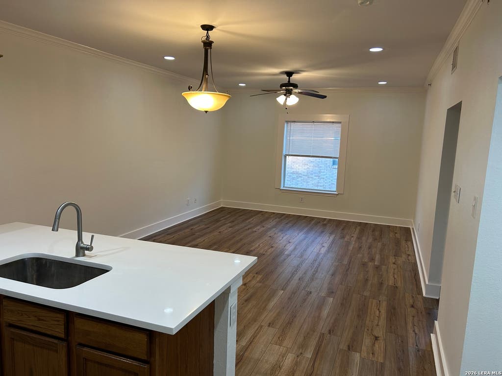 Photo of 4923 Ali Ave 4 #4, San Antonio, TX 78229 (MLS # 1993587)
