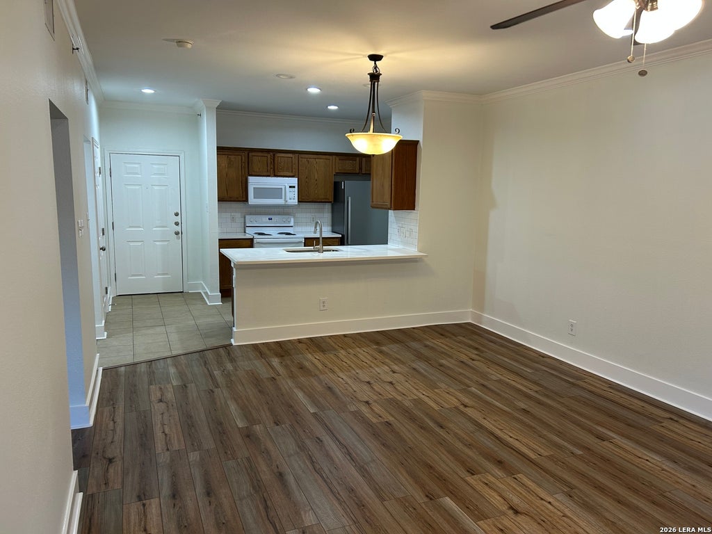 Photo of 4923 Ali Ave 4 #4, San Antonio, TX 78229 (MLS # 1993587)