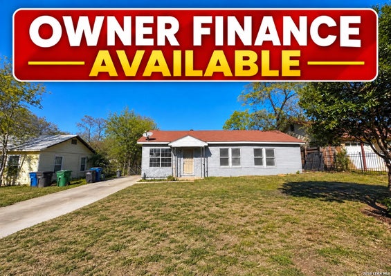 427 CRAVENS AVE, SAN ANTONIO, TX 78223 - Image dc9b8b87884867c7a29ee3db35de3da5/3859273690