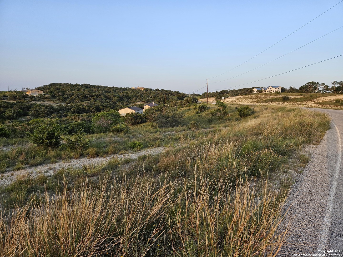 LOT 75A High Point Ranch